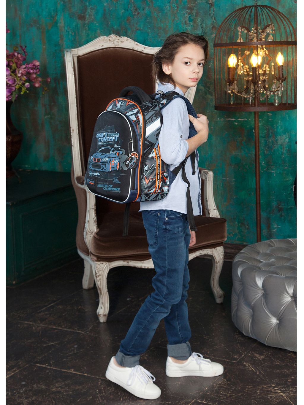 T120 : Hummingbird  фото 2