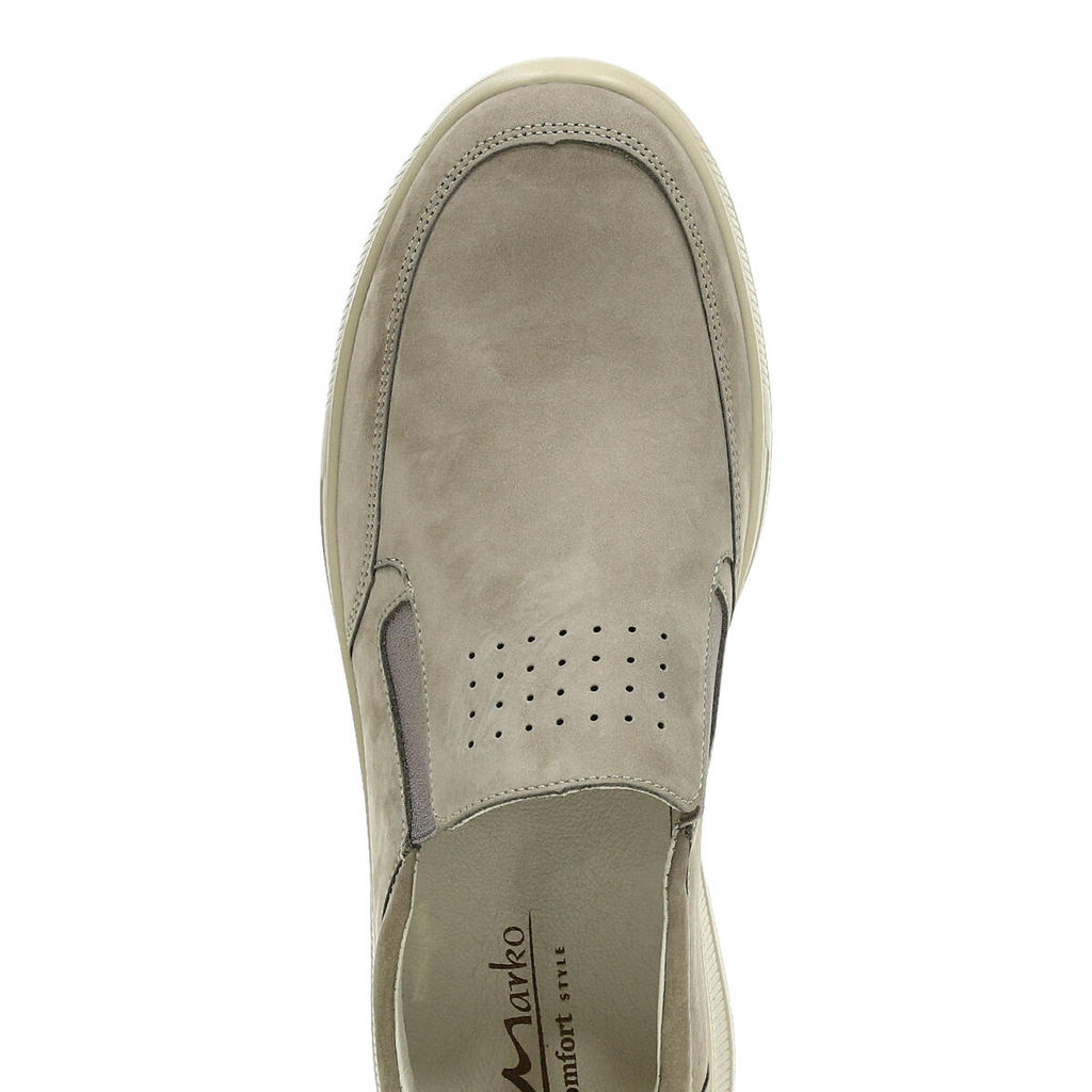 Полуботинки мужские