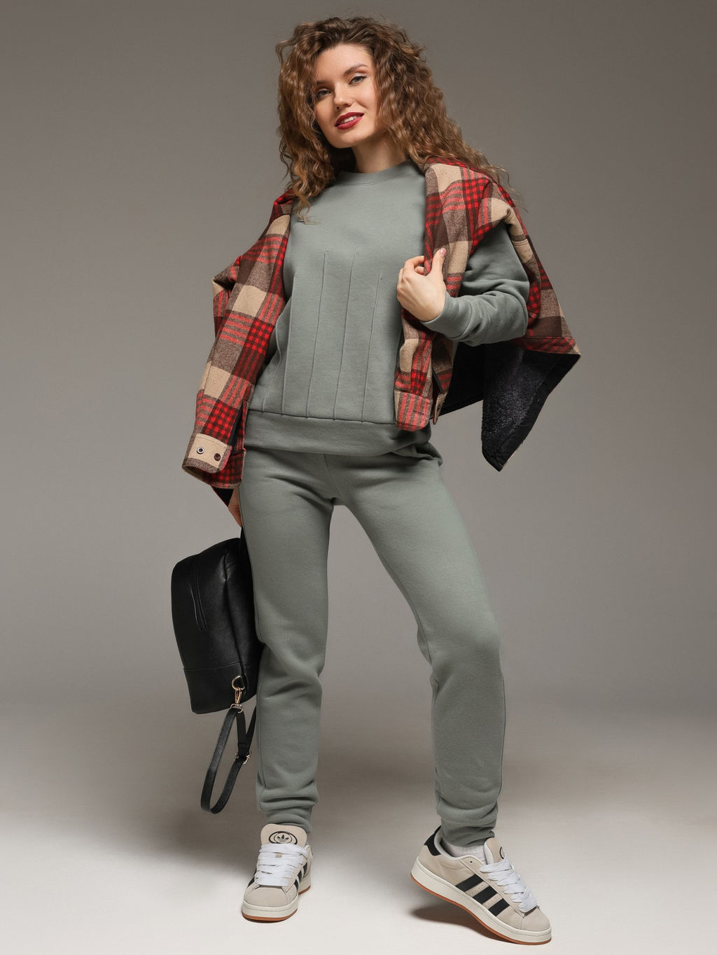 Костюм Либерти-2 из футера с начесом VIOTEX - Виотекс фото 20