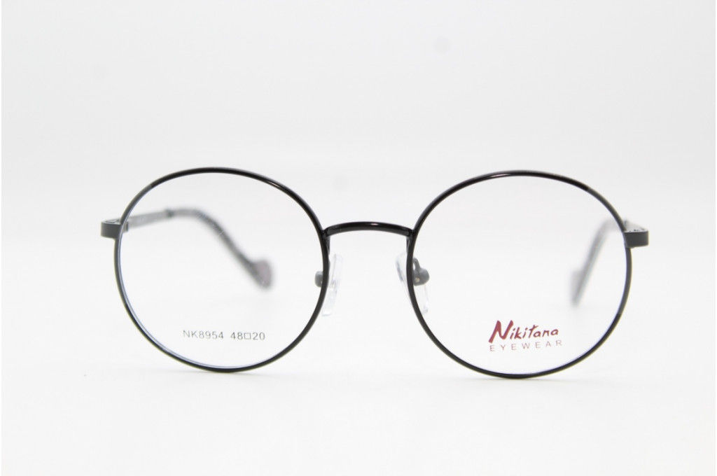 Оправа NIKITANA 8954 48-20-130 С6
