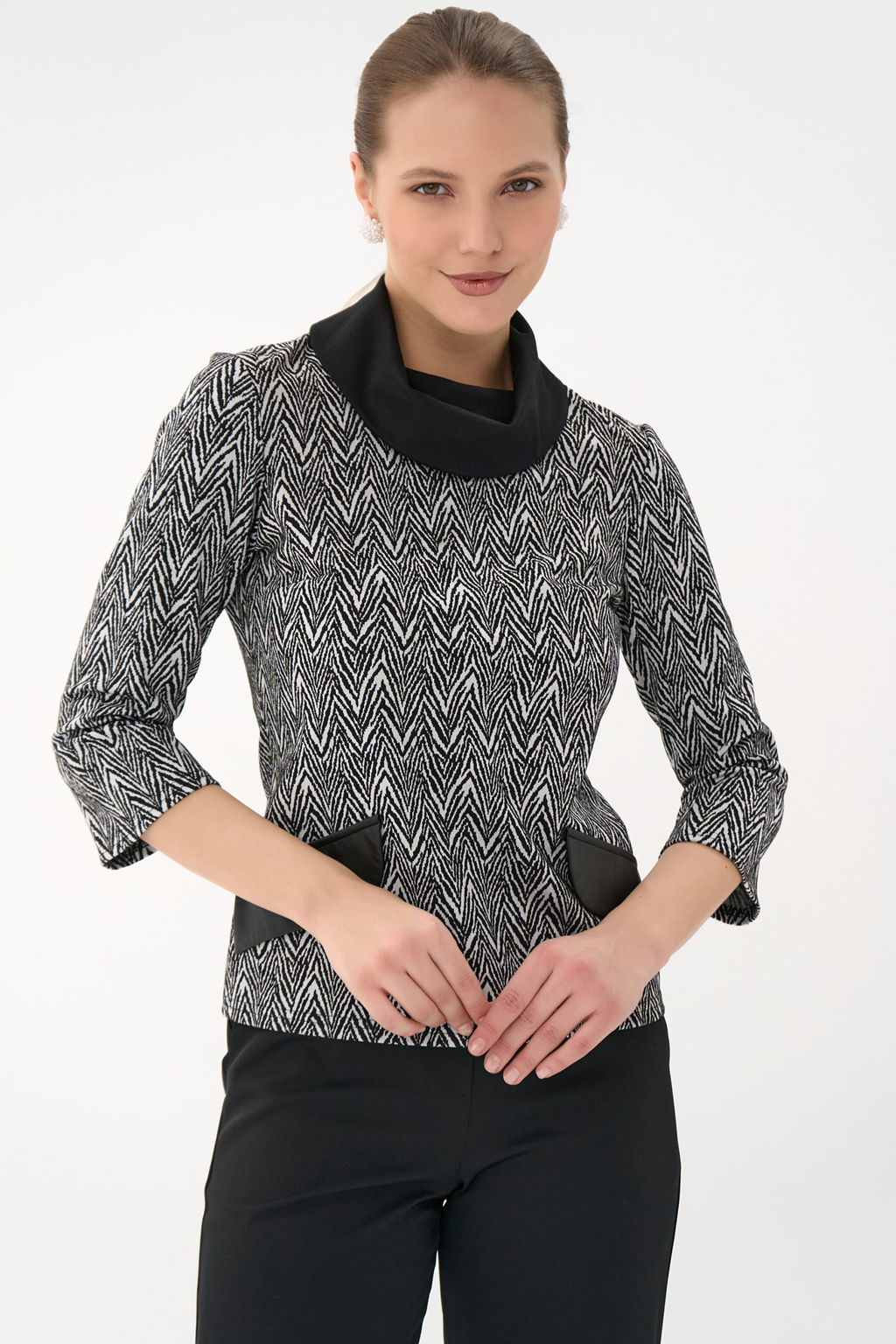 Туника Итзи