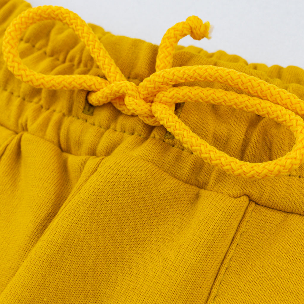 Костюм футер 2х нитка начес 8003310203 - Youlala фото 6