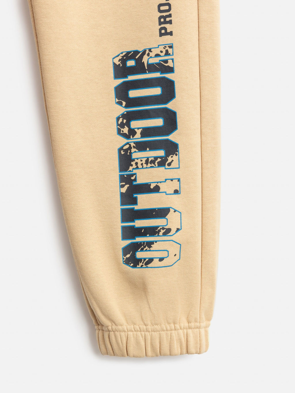 ACOOLA / Брюки детские для мальчиков Zefir_pt светло-серый принт фото 7