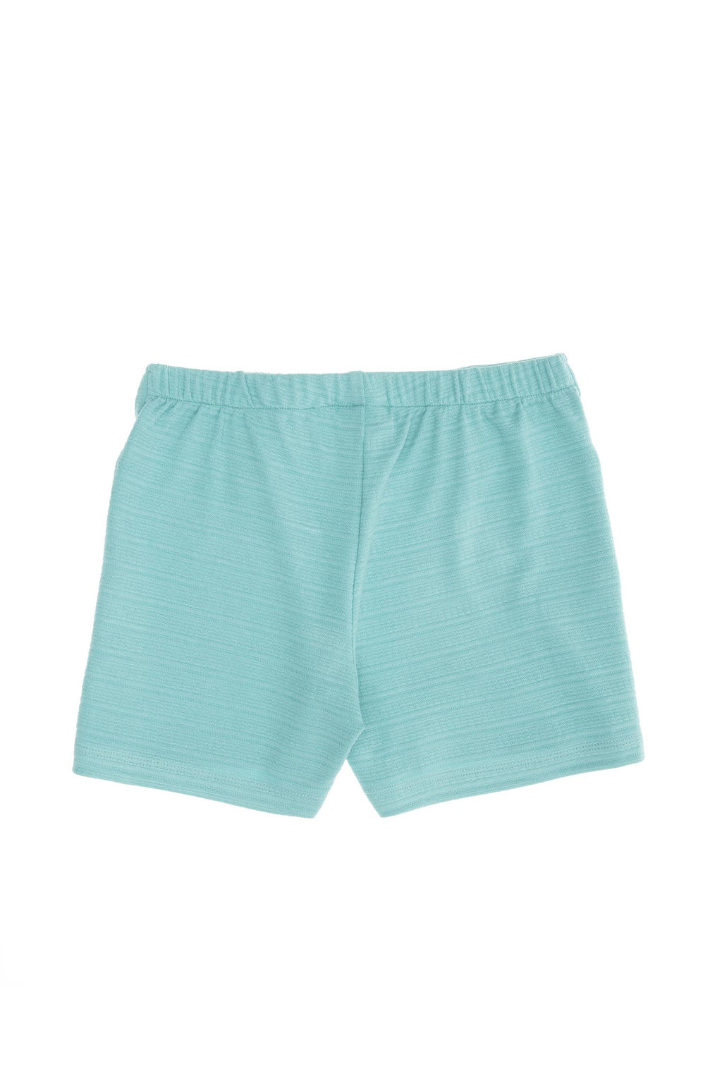 U. S. Polo Assn Детские мятные вязаные шорты - U.s. polo assn фото 4