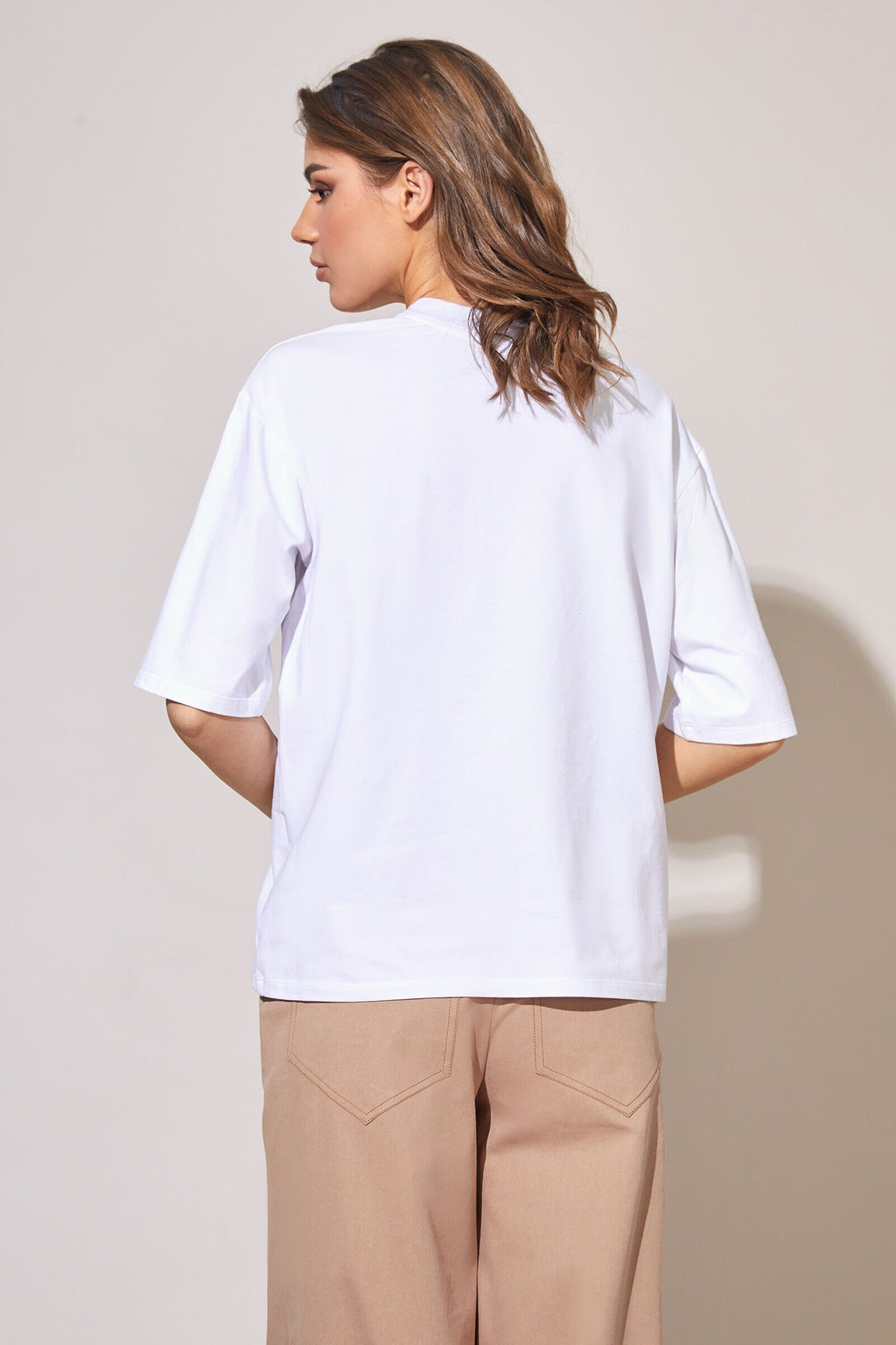 Джемпер 6014 - Rivoli фото 2