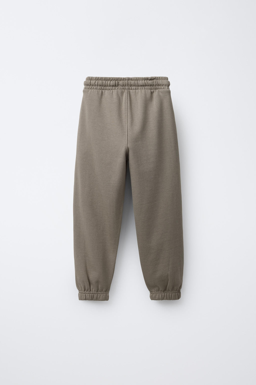 HOODIE AND JOGGER TRACKSUIT WITH TAPING - Zara фото 5