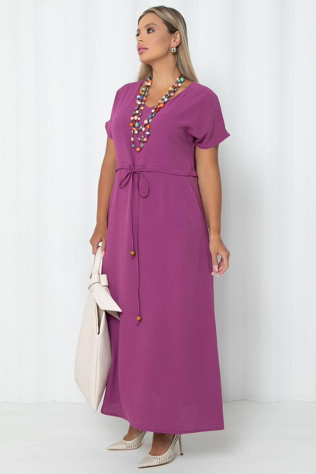 Платье П-2165/9