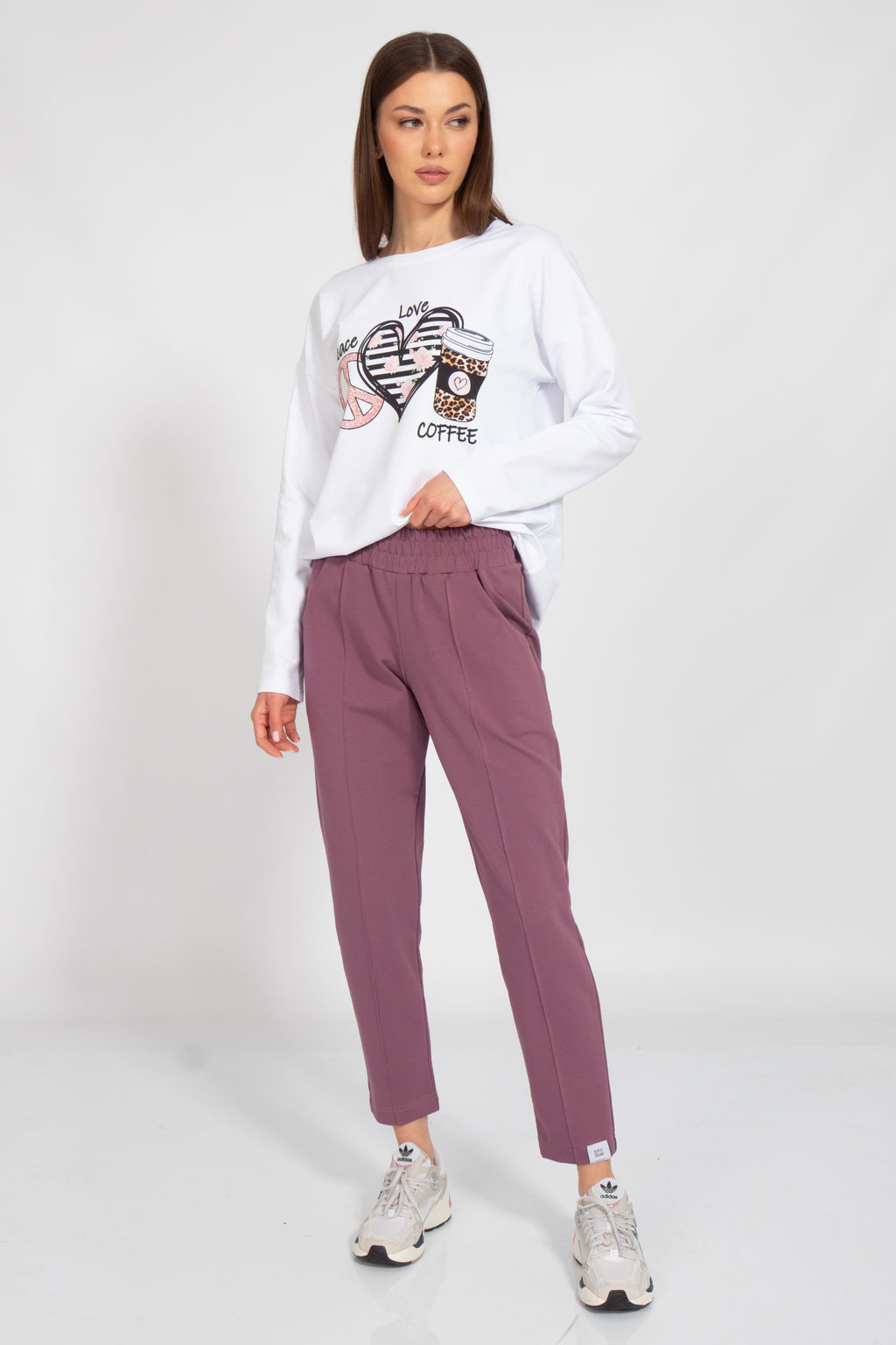 Брюки 3109 - Kivviwear фото 2