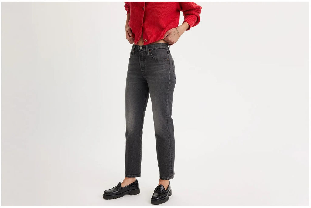 Джинсы женские