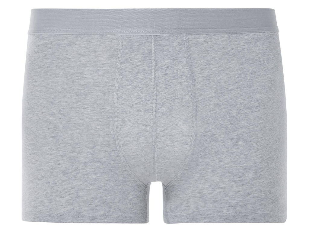 Мужские боксеры LIVERGY 3 шт  фото 8