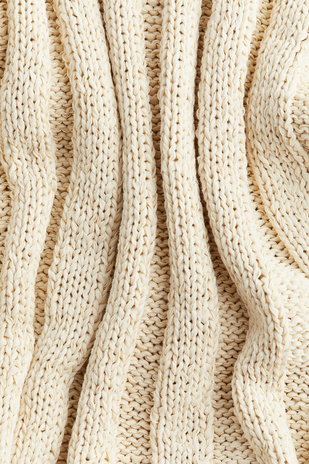 Jersey oversize de canale - H&m фото 9