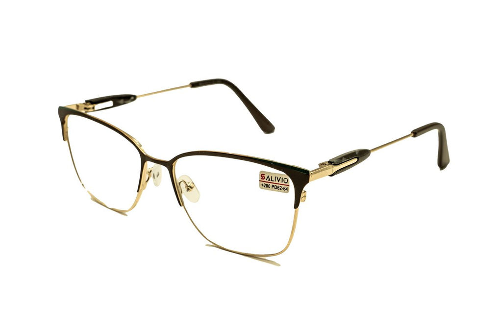 Готовые очки ALIVIO SA5049 c2 -5