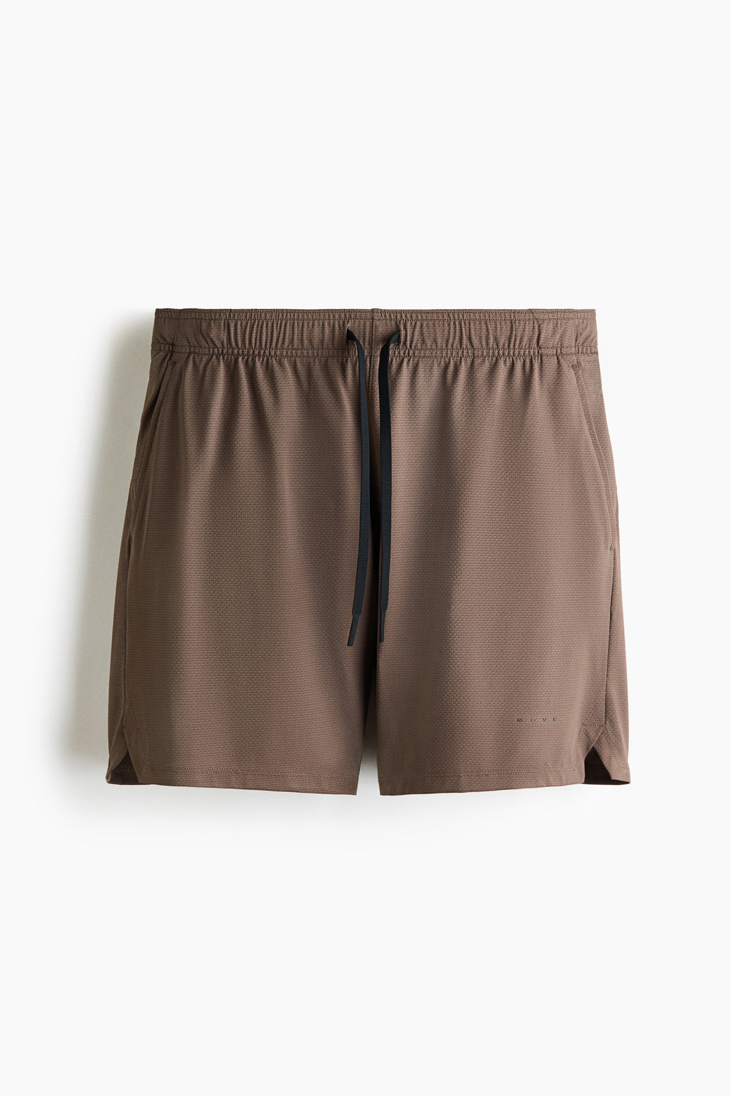 Pantal?n corto de deporte con DryMove - H&m фото 4