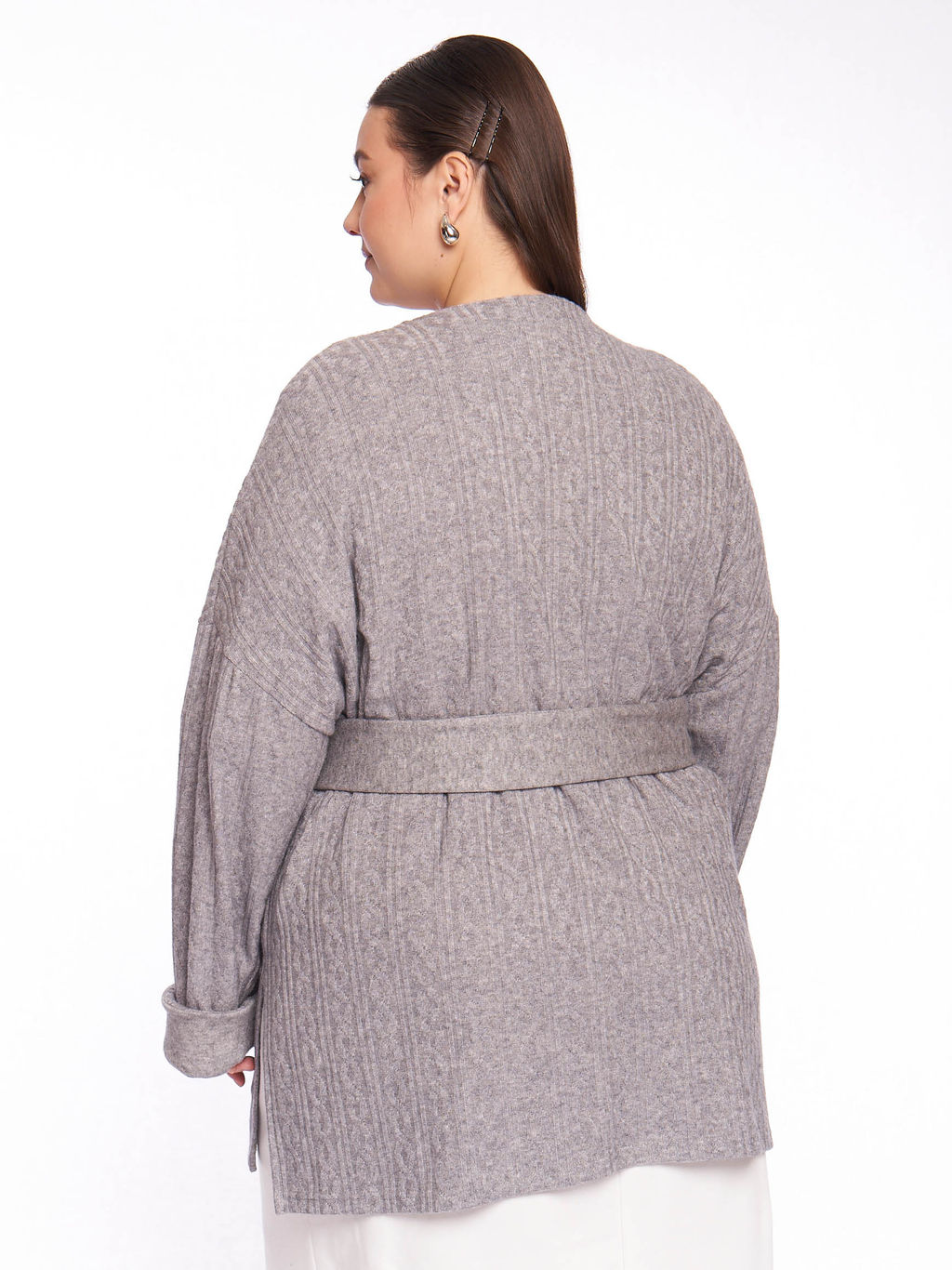 Кардиган вязаный KA07108KOS23