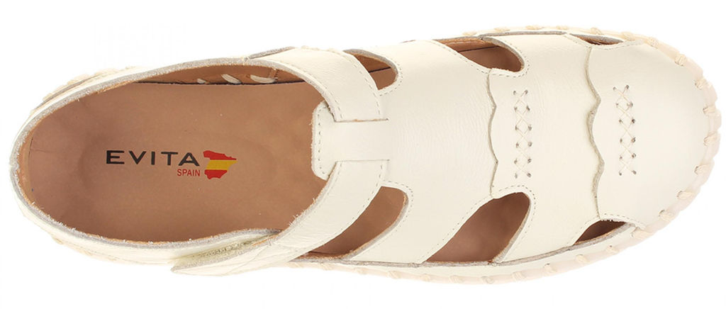 Сандалии Evita EV34385-01-12KPK