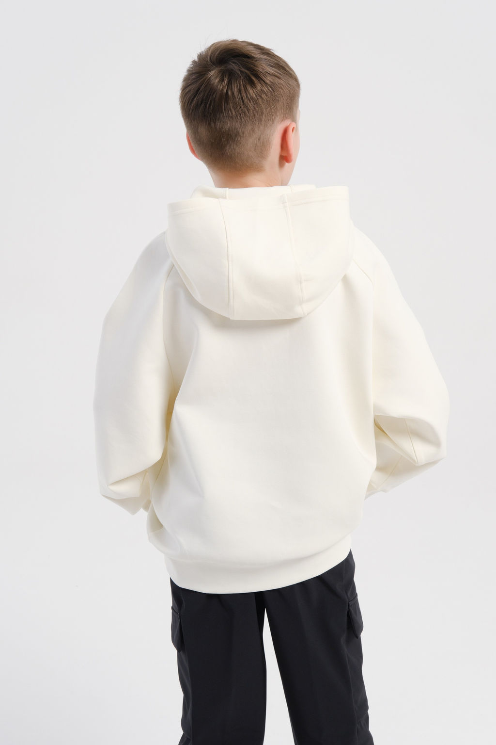 Худи Бежевый