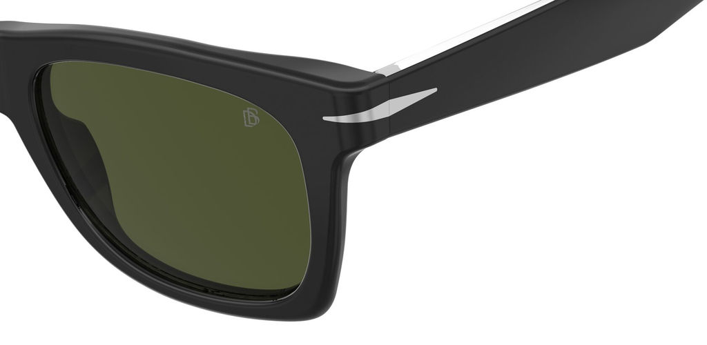 Солнцезащитные очки DAVID BECKHAM DB 1222/S