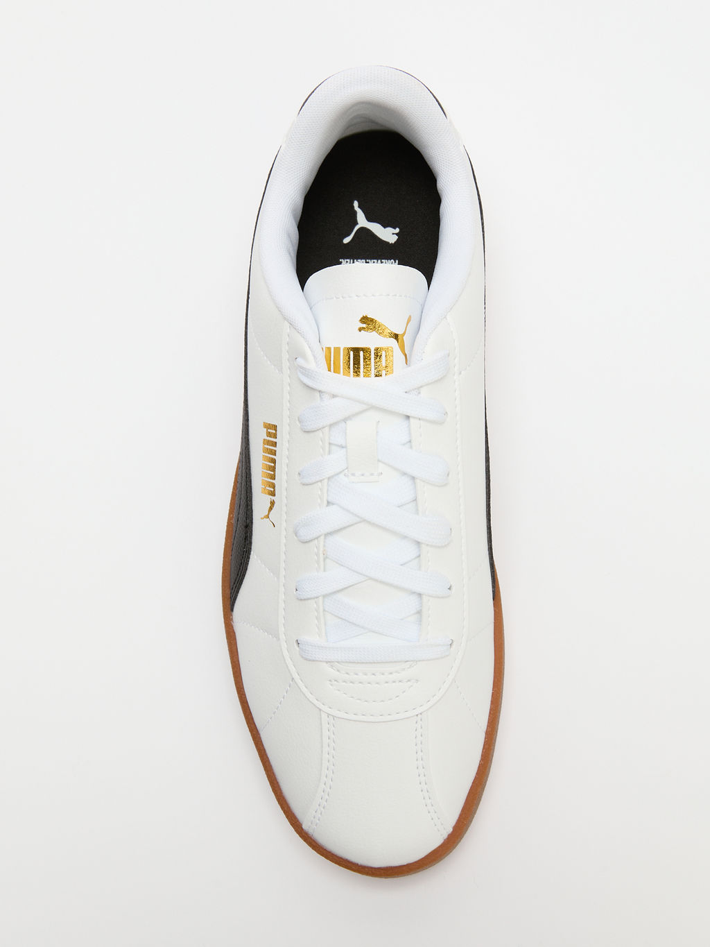 Кеды PUMA Puma Club II SL Артикул 4304592, белый