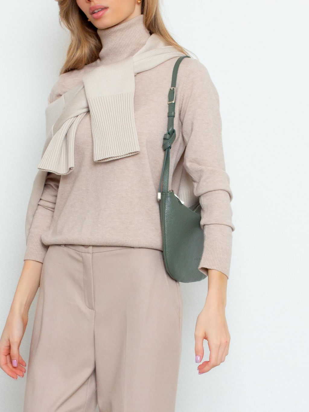 3192LN 342 зеленый(s) - Richet фото 6