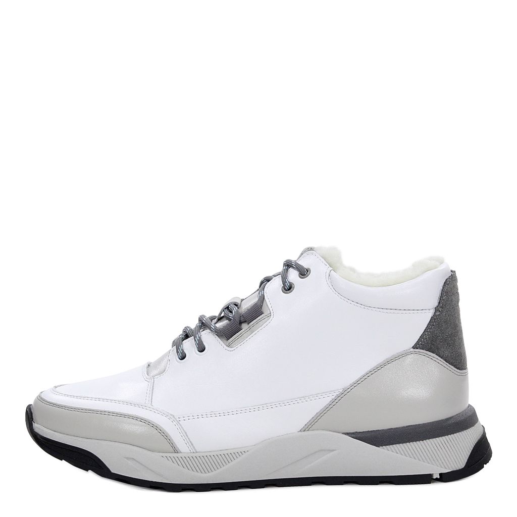 Ботинки мужские