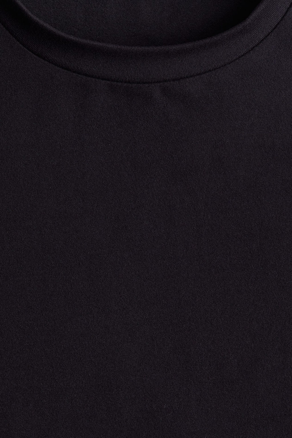 Camiseta entallada - H&m фото 5