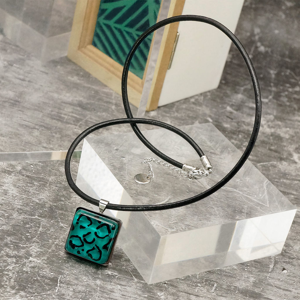 WILD WAY Колье LKY5968 - Vloes фото 2