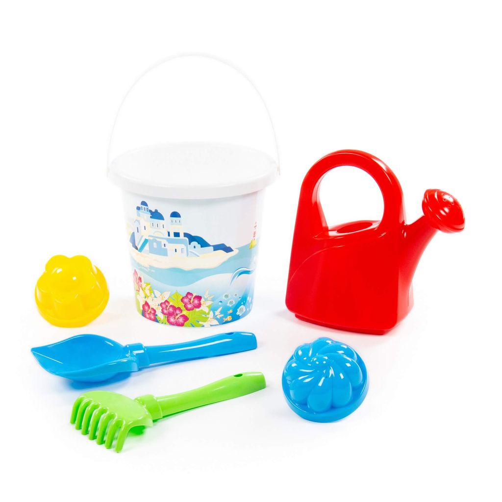 Набор №124 - Полесье фото 4