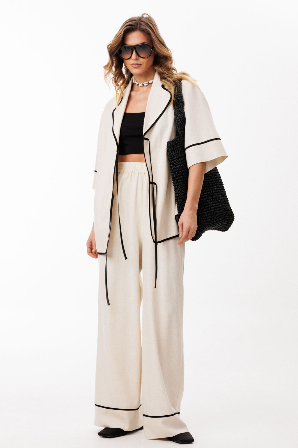 Блузка 3081 - Eola фото 5