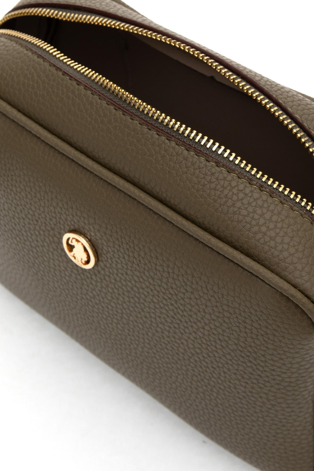 Kad_n Haki _apraz _anta Sepette S_rpriz _ndirim - U.s. polo assn фото 5