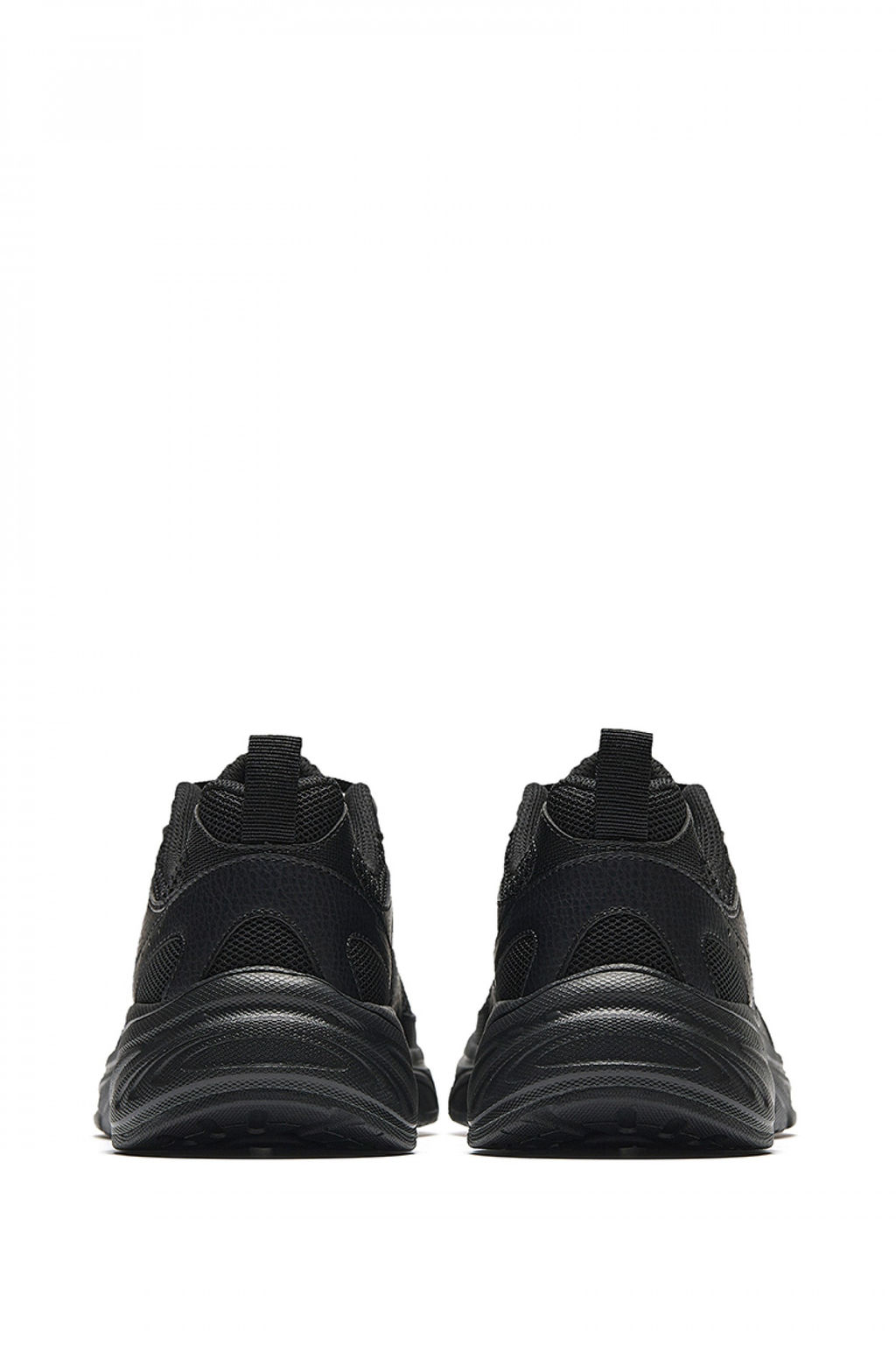 Кроссовки Anta BASIC RUNNING Черный