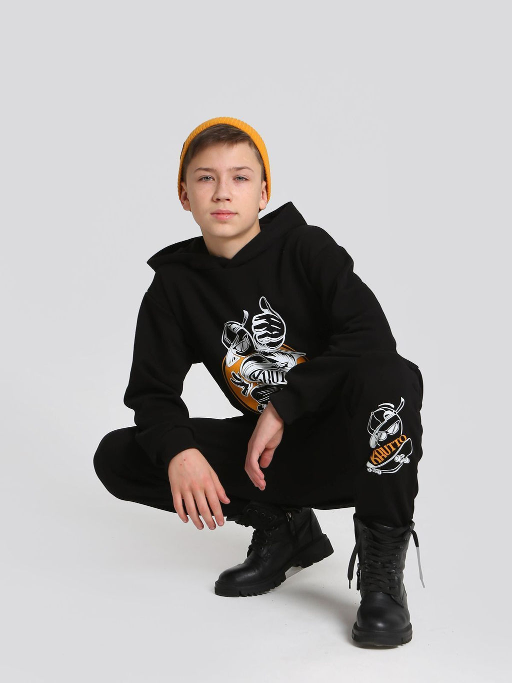 Костюм КR-КМ-60 Смайл