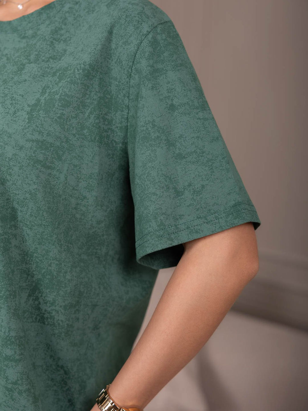 Футболка мод.1904/9 - Барболета фото 5