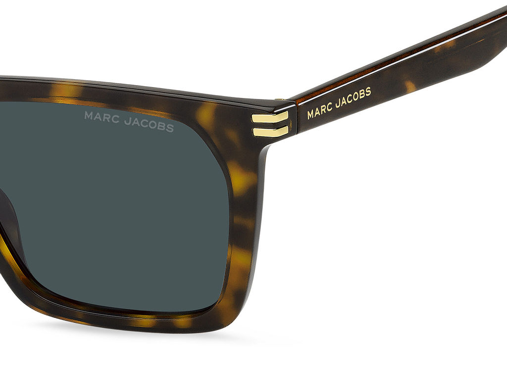 Солнцезащитные очки MARC JACOBS MARC 908/S