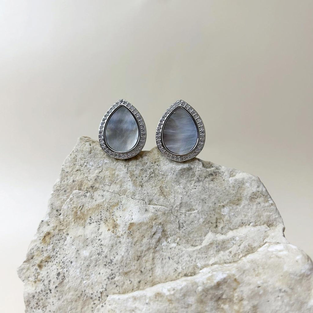 17-503441480 Серьги - J.prettier фото 2