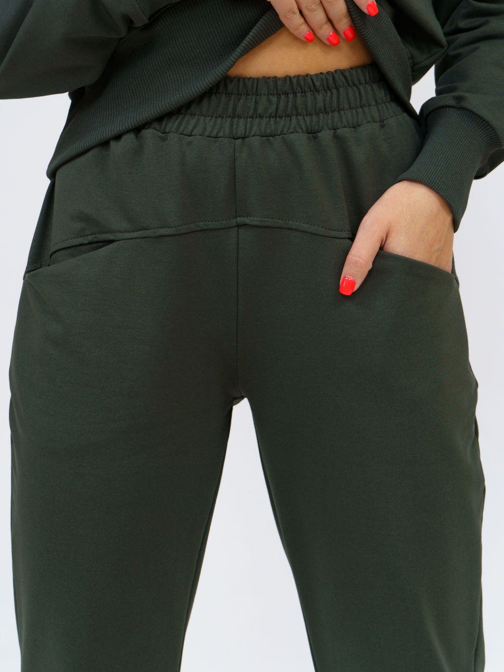 922 Костюм "Хаки"