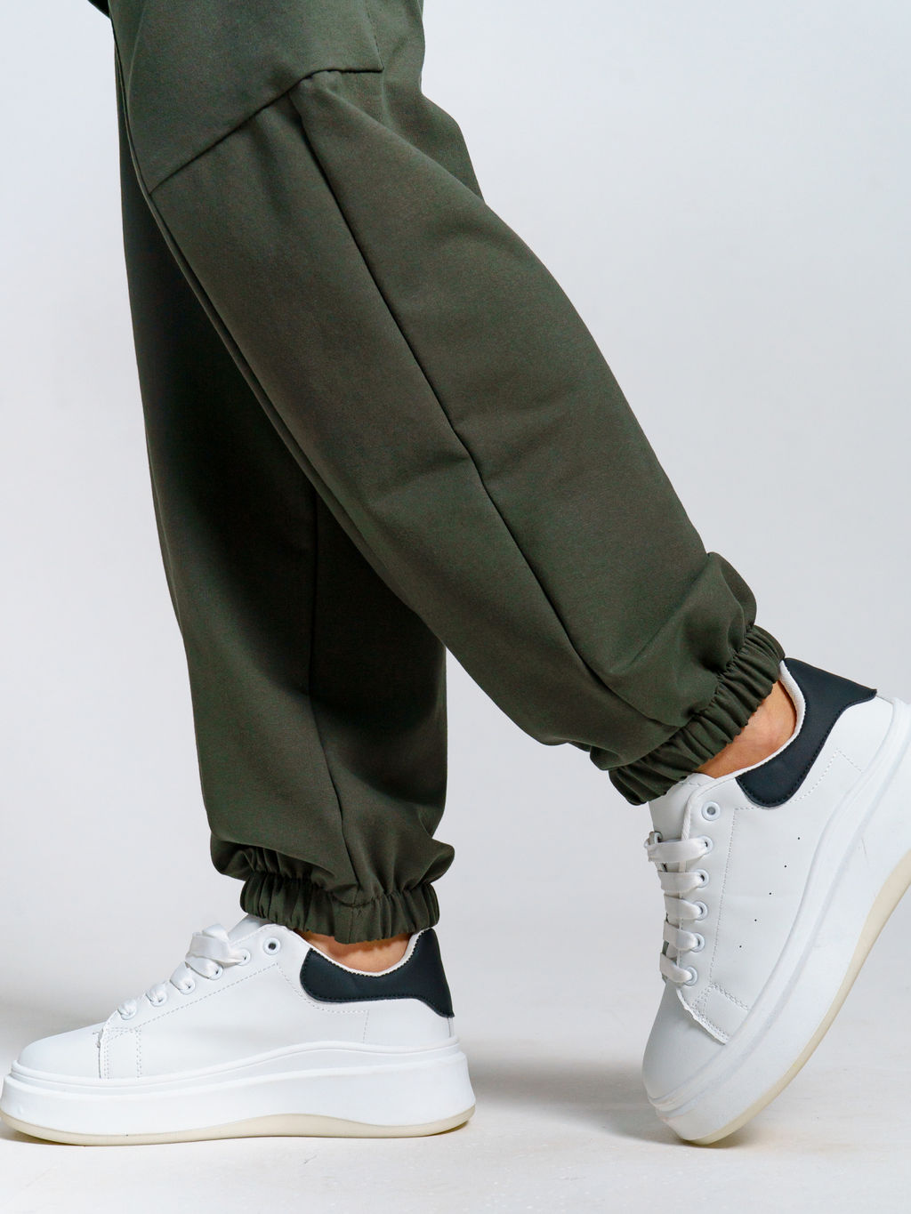 913 Брюки "Хаки"