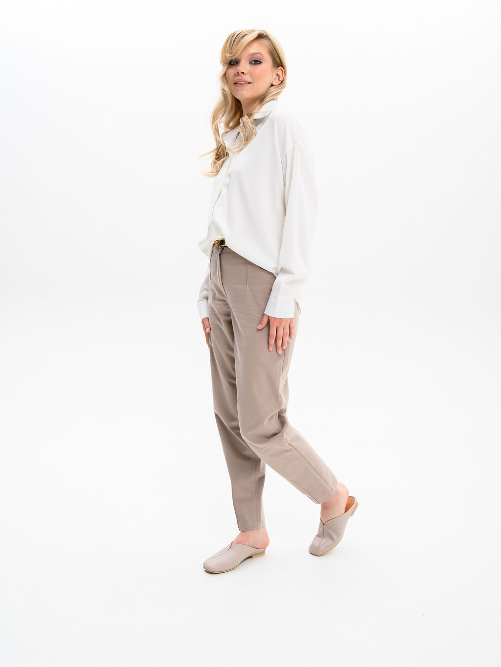 Мюли 1007.тунит205be.Стар визон