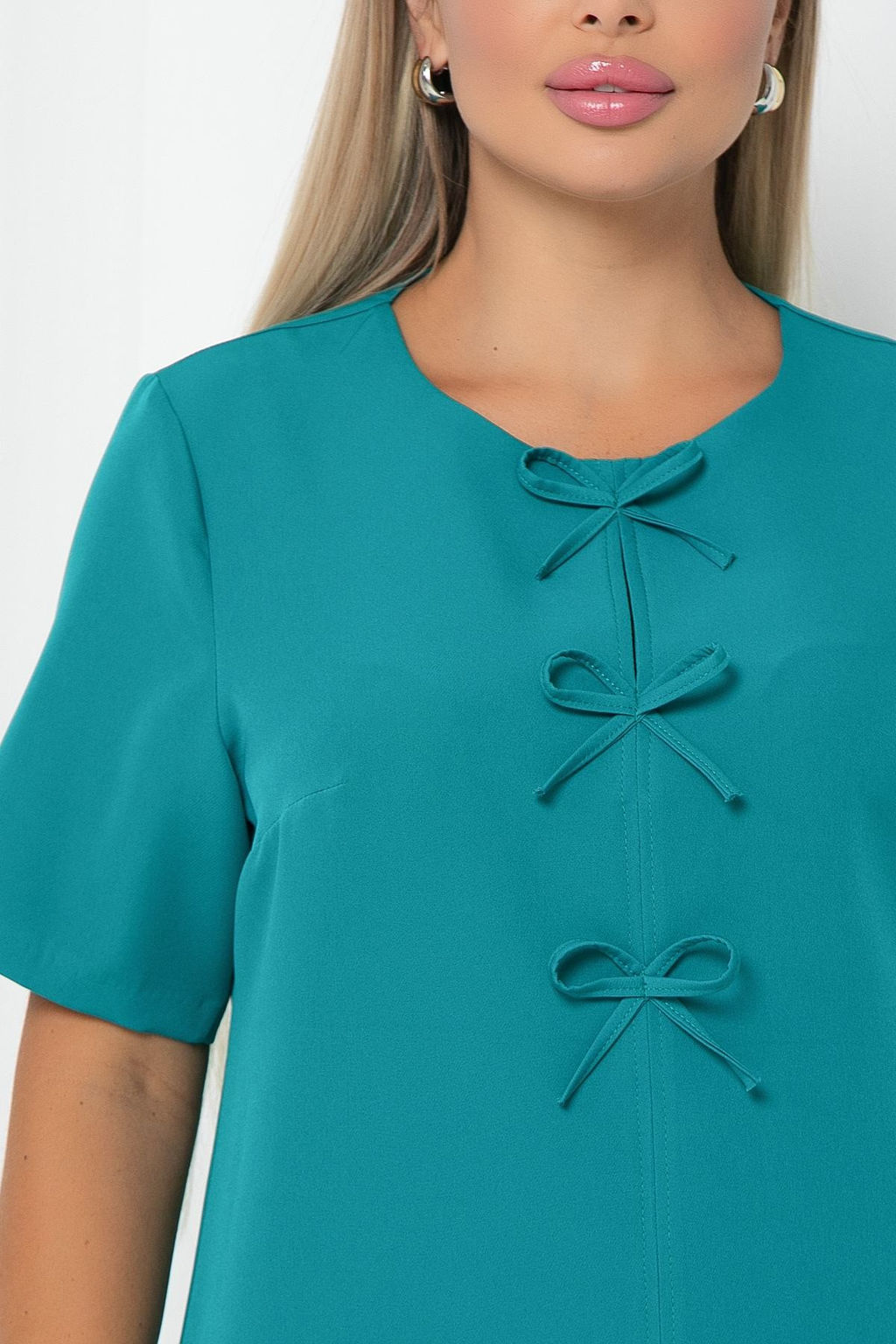 Платье П-2239/6 - Леди агата фото 4