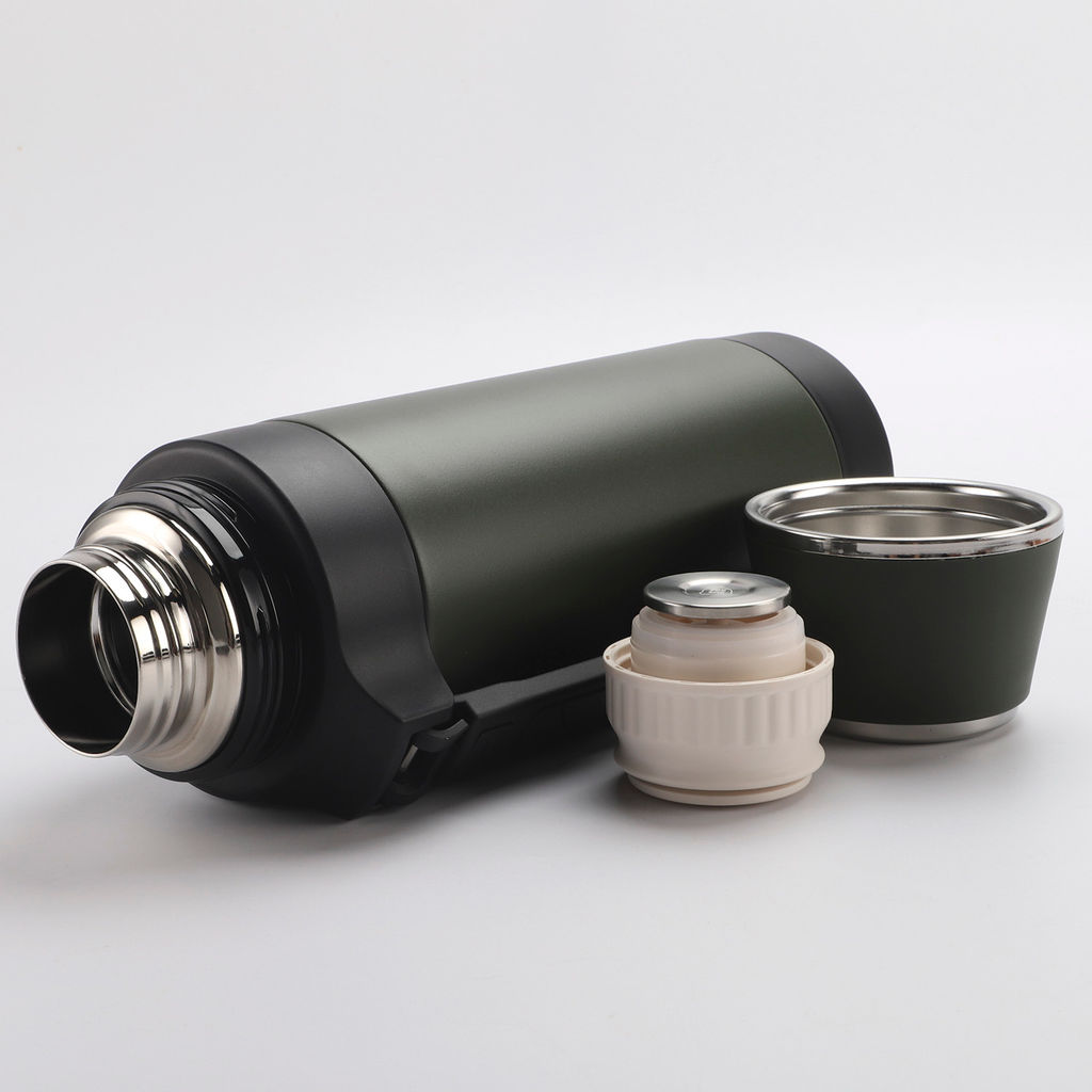 Термос 1,5 л TalleR арт. TR-22430