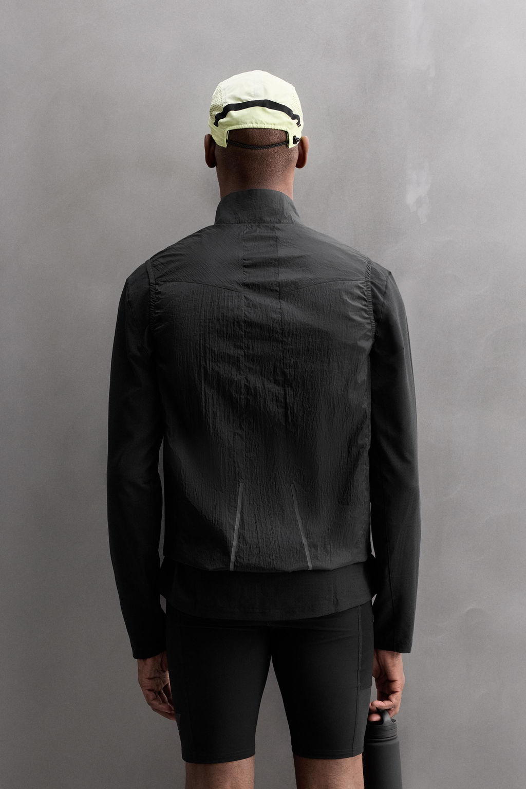 LIGHTWEIGHT TECHNICAL GILET - Zara фото 3