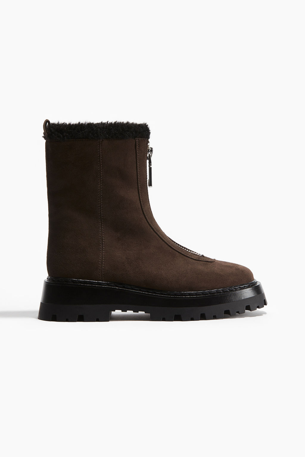 Botas con forro c?lido - H&m фото 2
