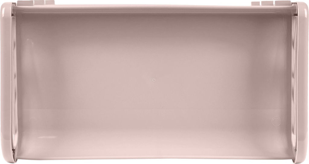 Полка навесная 3-х ярусная Тюльпан арт.BQ1683, KL1683 - Полимербыт фото 5