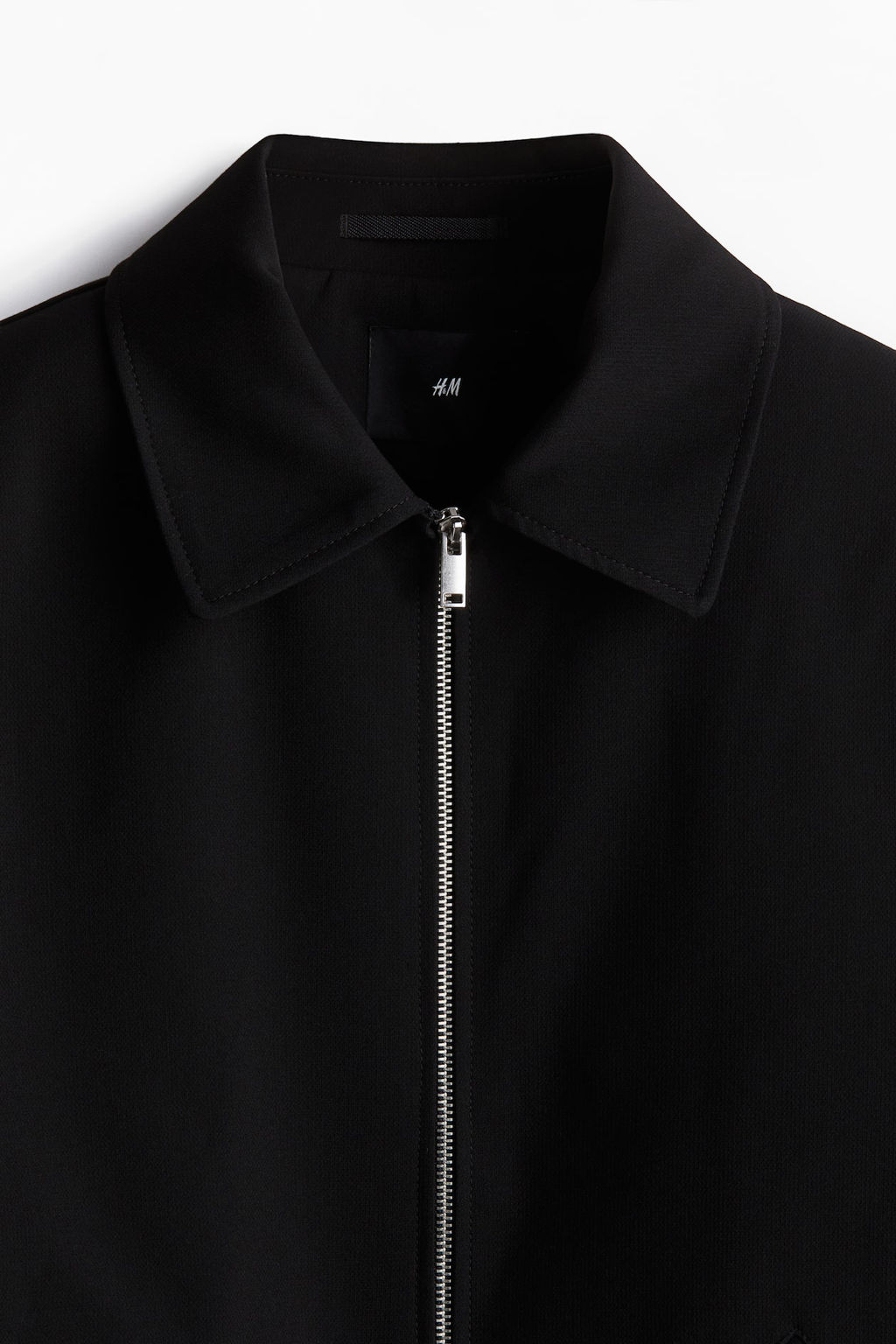 Chaqueta camisera Regular Fit - H&m фото 9