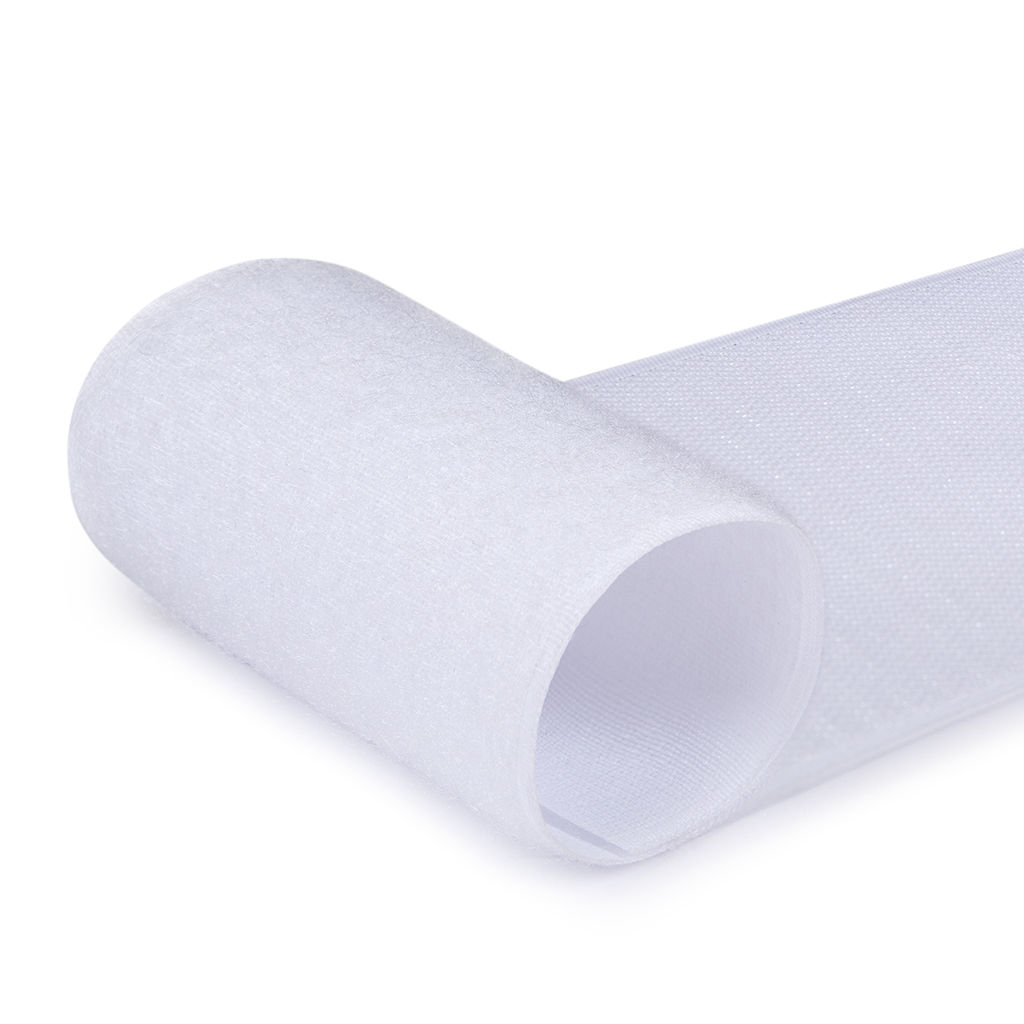 Липучка Gamma некомплект 100 мм LG-100NEK 25 м