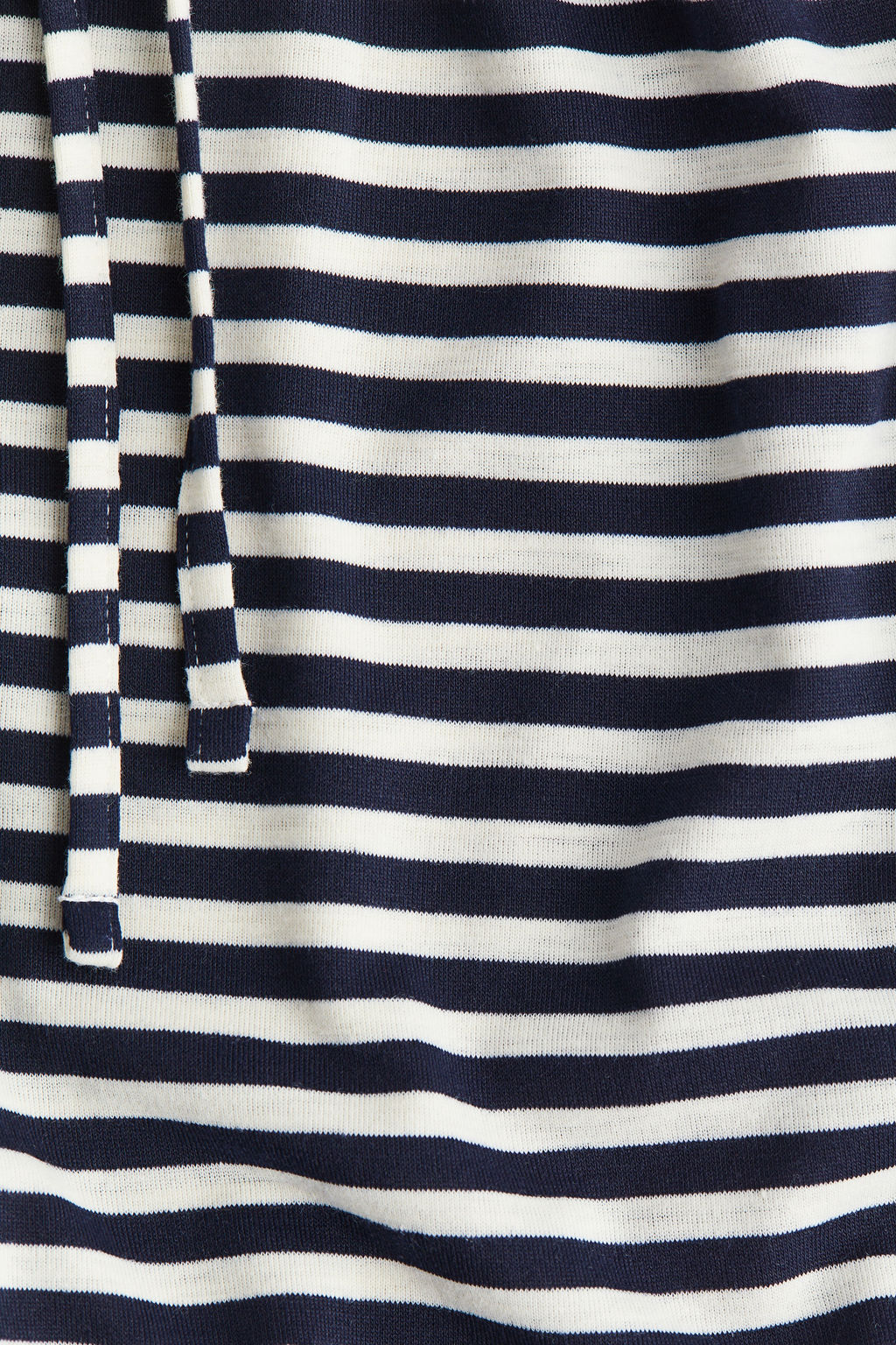 Pantal?n recto con cord?n de ajuste - H&m фото 6