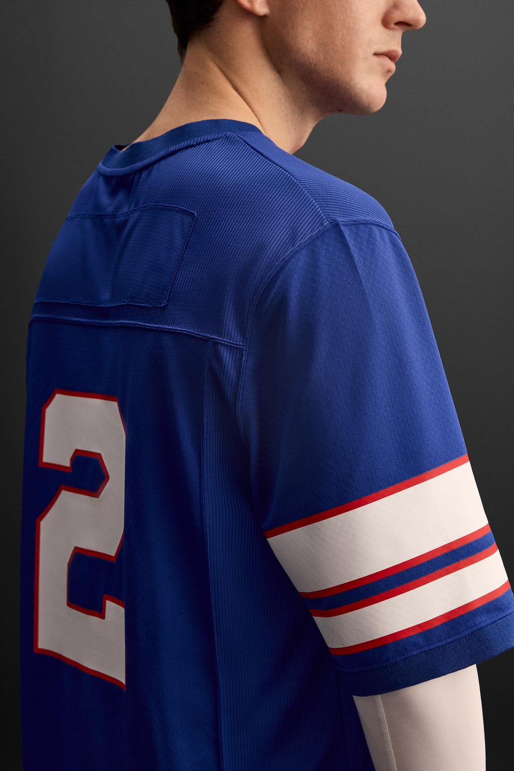 AMERICAN FOOTBALL T-SHIRT - Zara фото 5