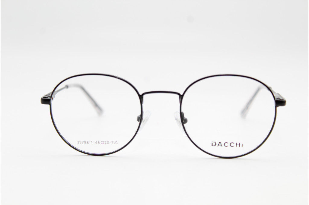 Оправа DACCHi 33788 48-20-135 C1