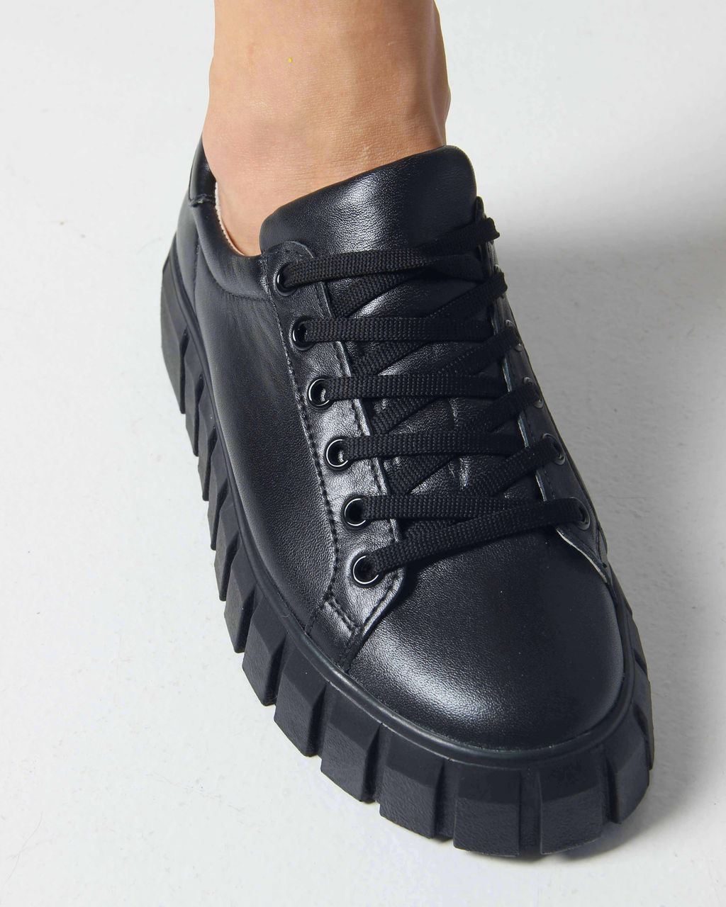 Кеды EDART 128.91505 bl.black - Ed'art фото 16