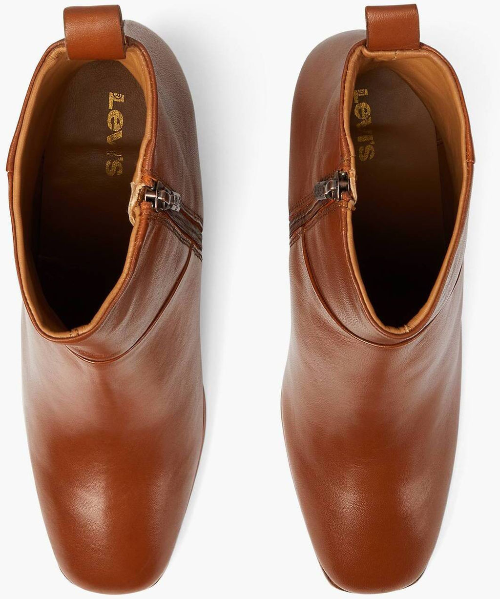 Ботинки женские