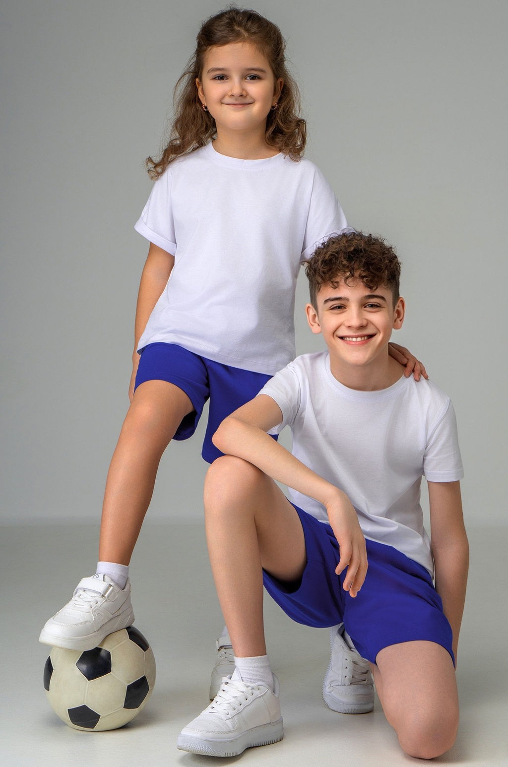 Шорты детские Happyfox